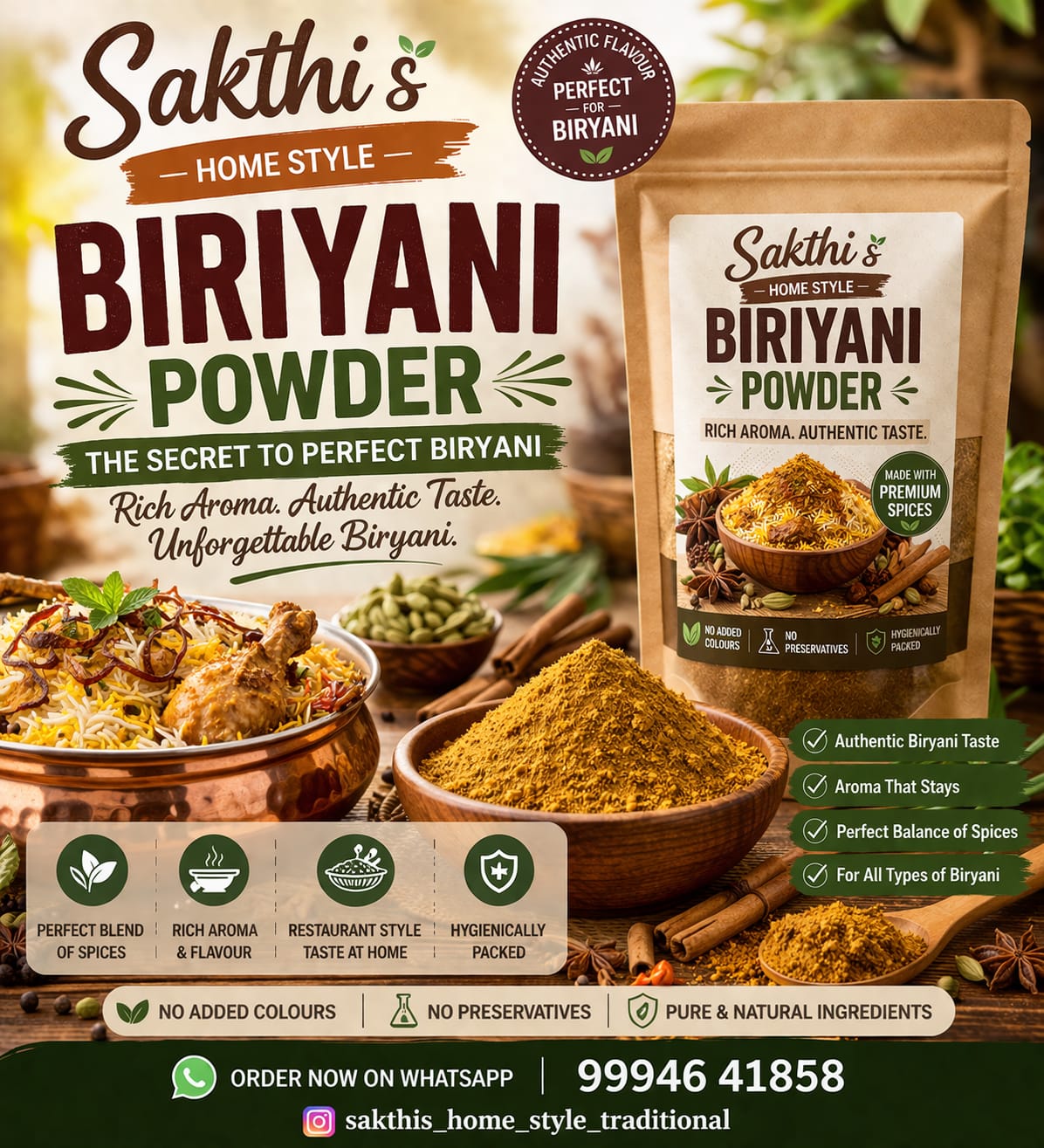 Our Products