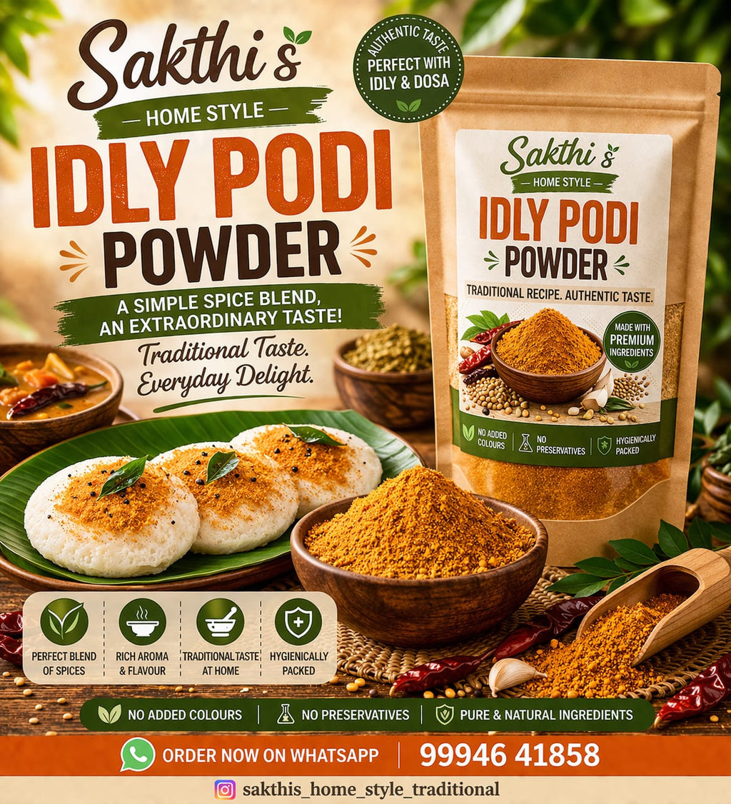 Our Products