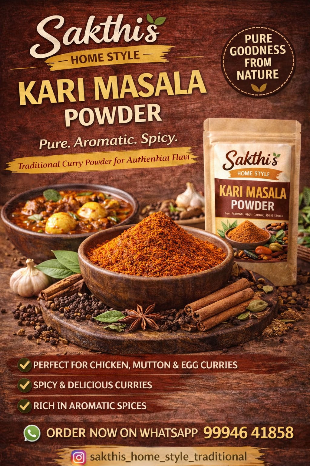 Our Products
