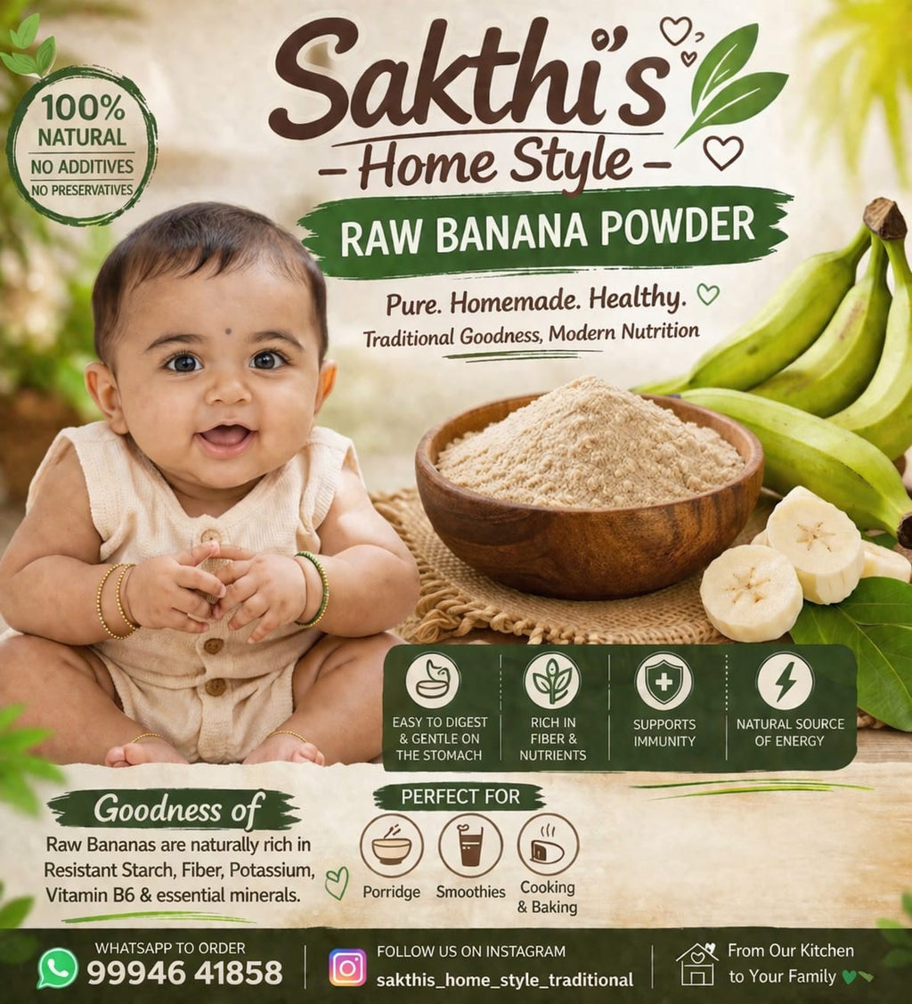 Our Products