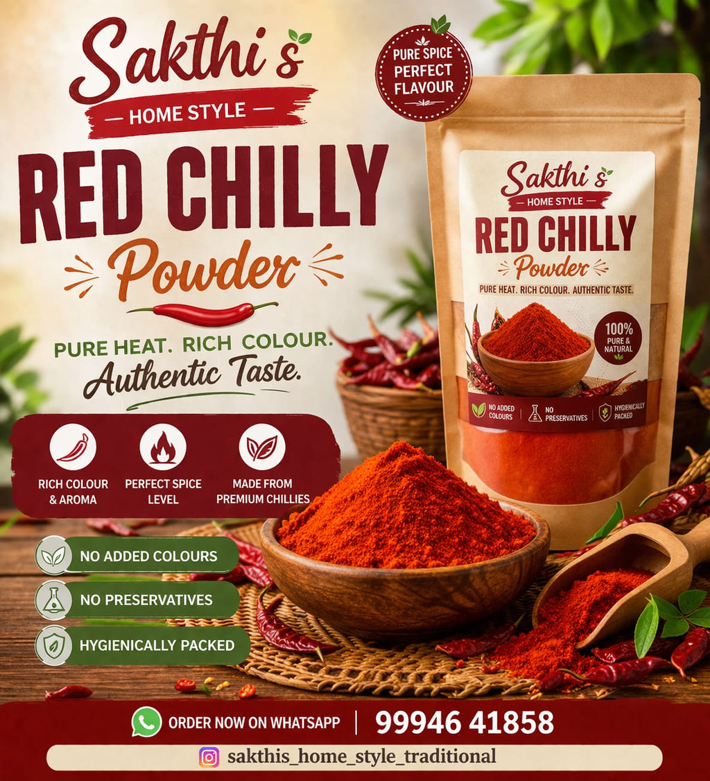Our Products