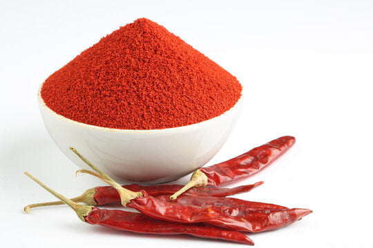 RED CHILLY POWDER - மிளகாய் தூள்