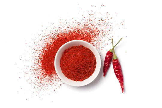 RED CHILLY POWDER - மிளகாய் தூள்