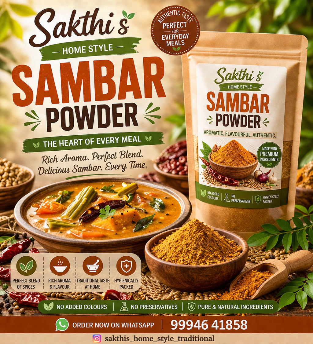 Our Products